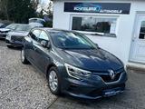 Renault Megane IV 1.3 Zen MFL SHZ PDC Tempomat Insp.neu - Renault Megane Zen mit Benzin-Antrieb