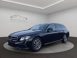 Mercedes-Benz E 200d T Avantgarde WIDE/AHK/COMAND/MULTIBEAM - gebrauchte Kombis in Neuss