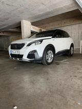 Peugeot 3008 GT - Peugeot 3008 von privat