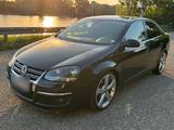 Volkswagen VW Jetta 2.0 TDI - VW Jetta Diesel von 2007