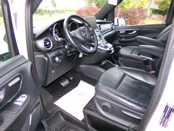 Mercedes V 250 - 7