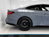 BMW M4 COUPE COMPETITION CARBON/H&K/HUD/DRIVER'S-PAC - BMW M-Modelle in Hannover