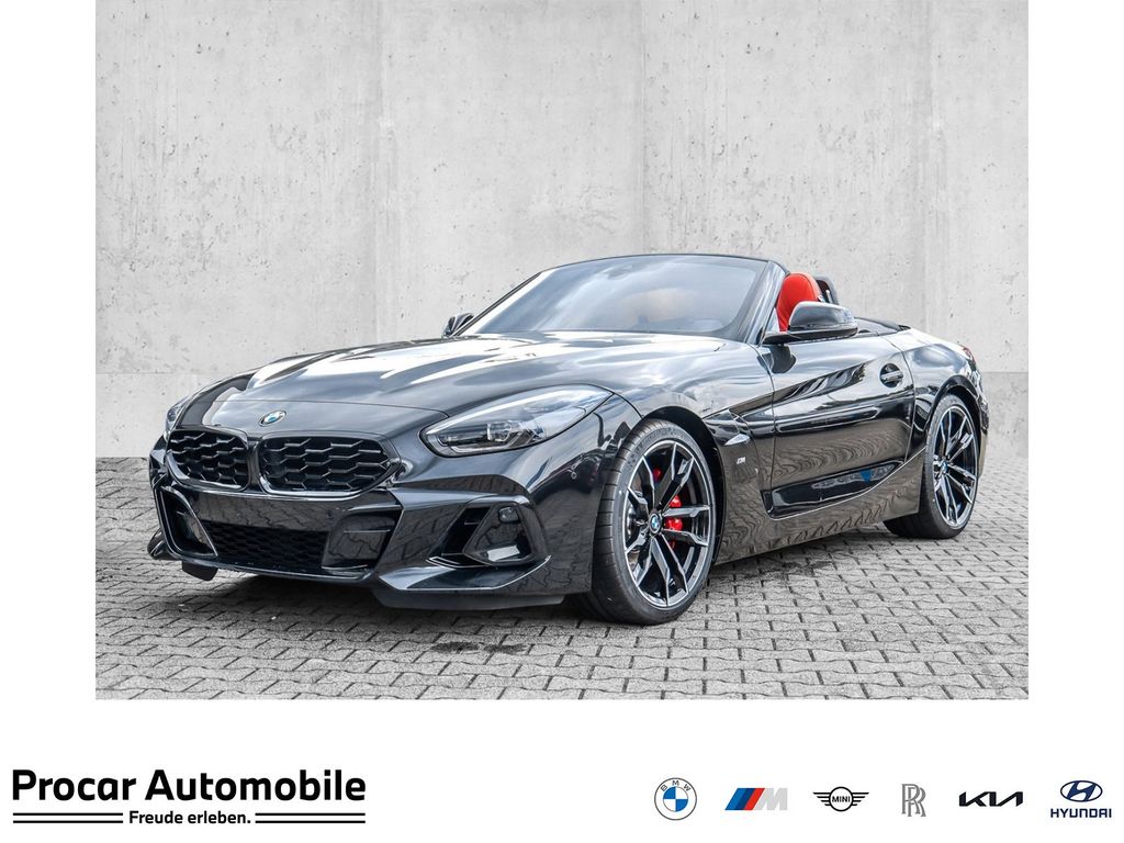 BMW Z4 M40