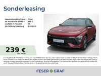 Hyundai KONA - Vorschau Bild 1