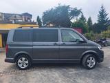 Volkswagen T6 Multivan Comfortline - Volkswagen: Multivan Comfortline