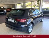 Audi A3 1.4 TFSI S-tronic *2.Hand*TÜV Neu*Navi* - Audi A3: Braun