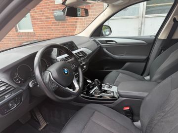 BMW X3 - 10