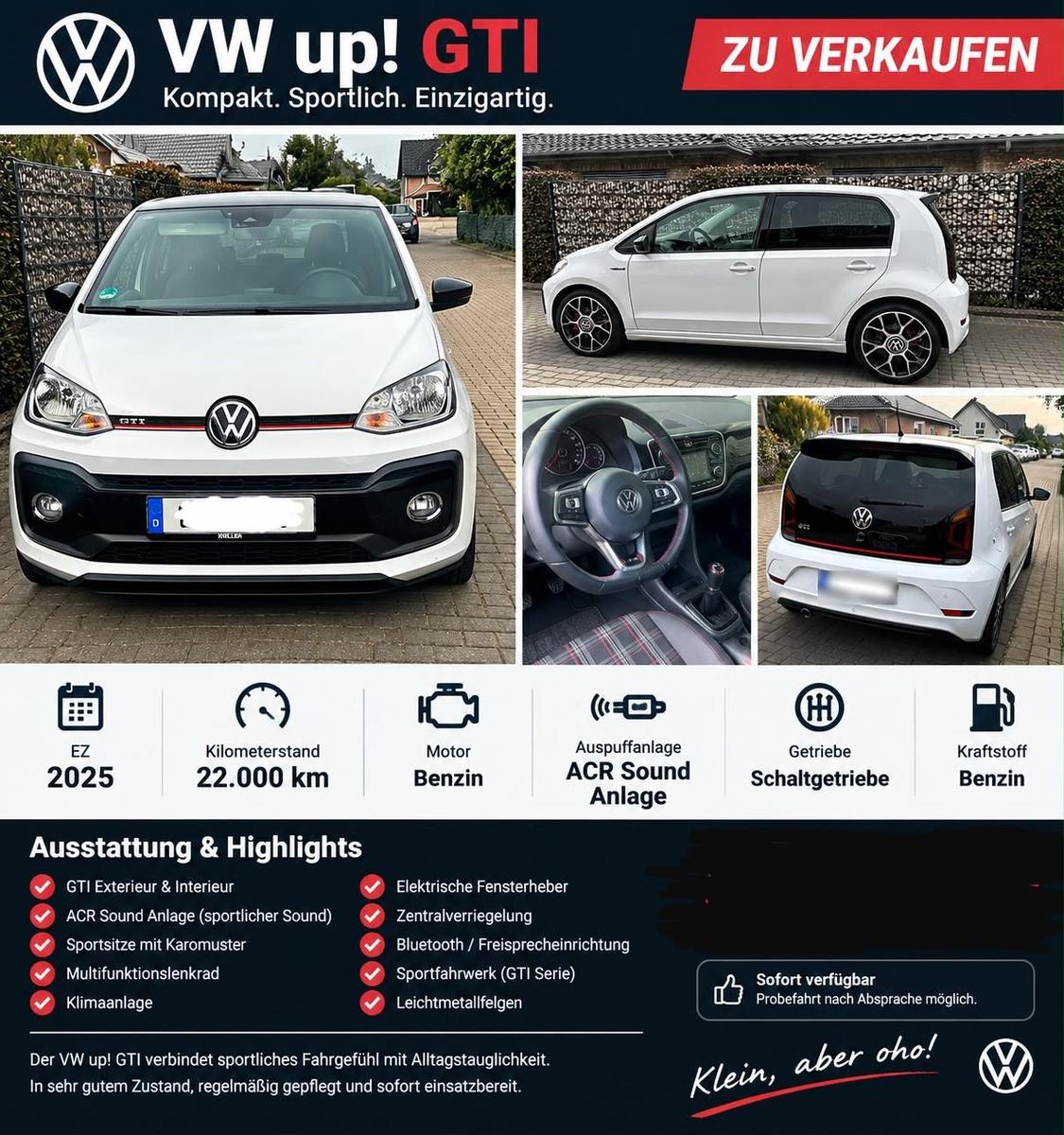 Volkswagen Andere
