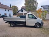 Volkswagen T5 Transporter Einzelkabine 2.5TDI BJ2008 - VW T5 Transporter von 2008