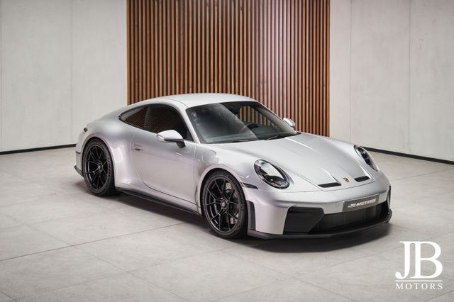 PORSCHE 992.2 GT3 Touring Lift BOSE LED 4 Seats FACELIFT