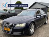 Audi A8 3.0 V6 Benzine Quattro 2011 Lang Schiebedach - Audi A8 aus 2011: L