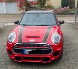 MINI John Cooper Works John Cooper Works - scheckheftgepflegte MINI John Cooper Works