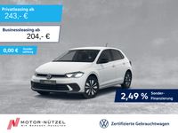 Volkswagen Polo - Vorschau Bild 1