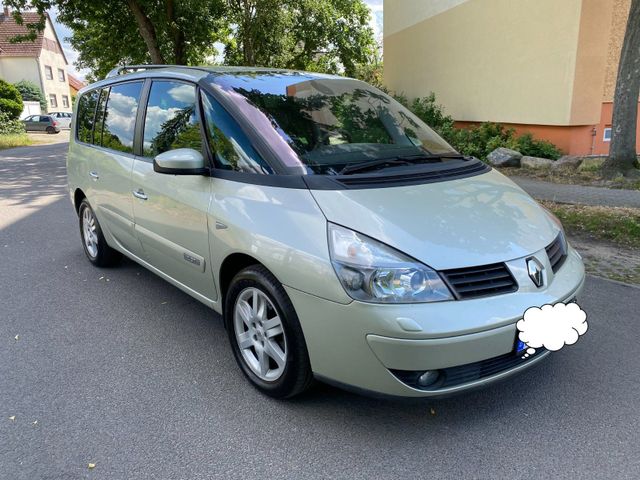 Renault Grand Espace 2.0