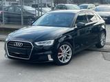 Audi A3 Sportback sport 2.0 TDI S Tronic SPORT