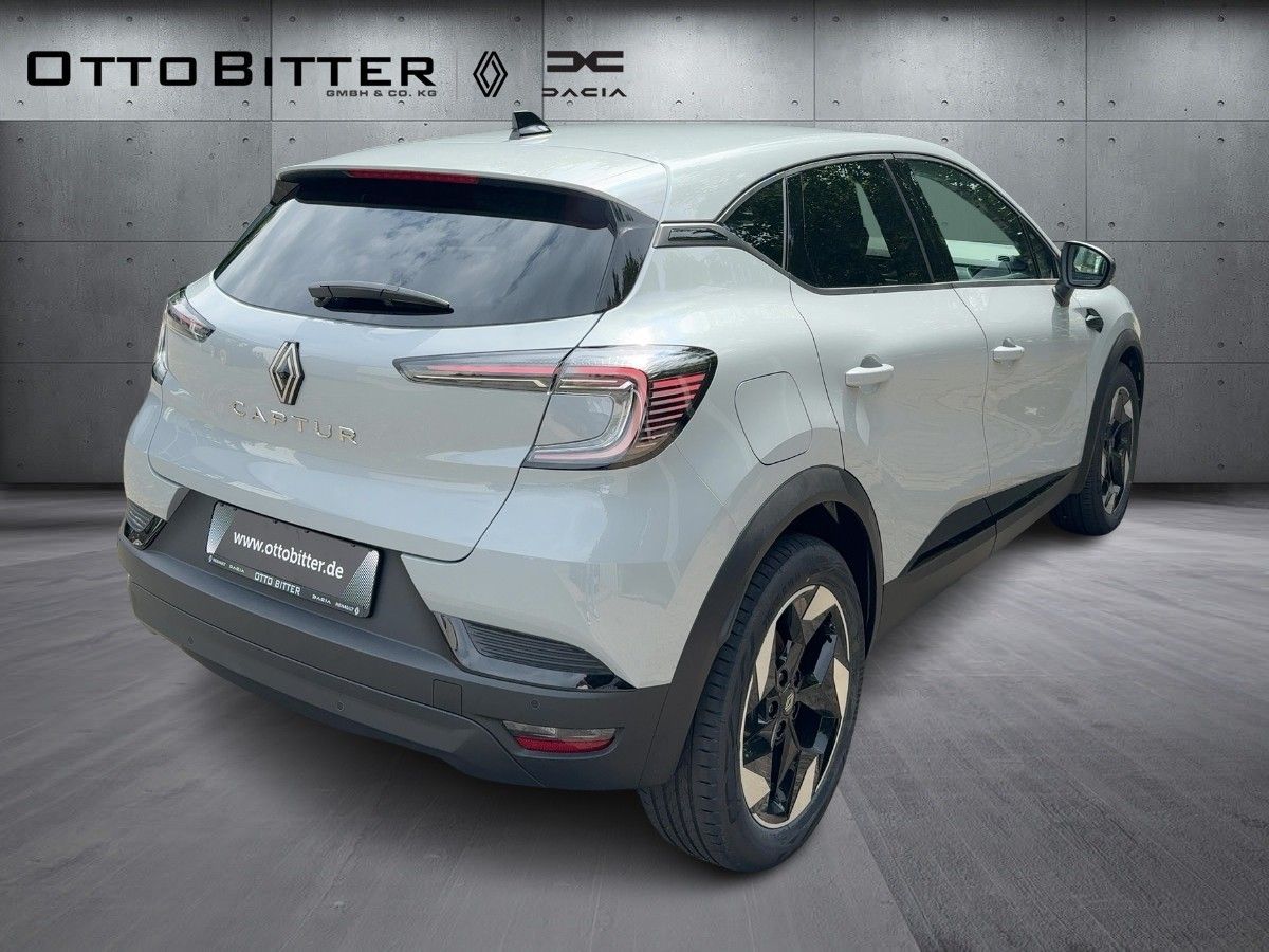 Renault Captur - Bild 4