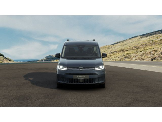 Volkswagen Caddy - Bild 4