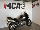 Suzuki DL 1000 V-STROM  - SUZUKI DL 1000