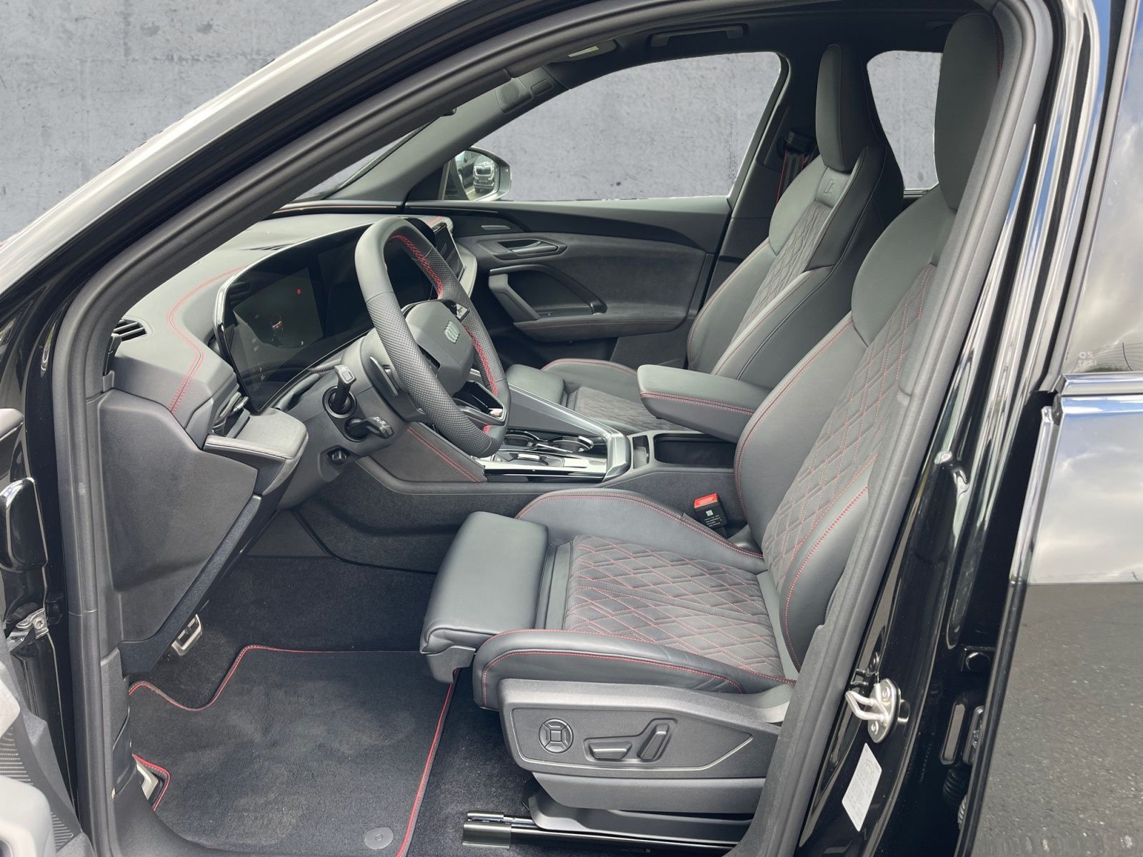 Audi Q5 - Bild 12