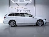 Volkswagen Passat Variant Highline R-Line *PANO*VIRTUAL*AHK - Volkswagen Passat Variant in Essen
