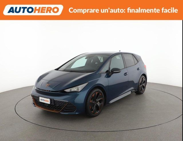 Other CUPRA Born 58kWh 204 CV