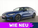BMW i4 M50 360°Kamera|Parkassist-Paket+