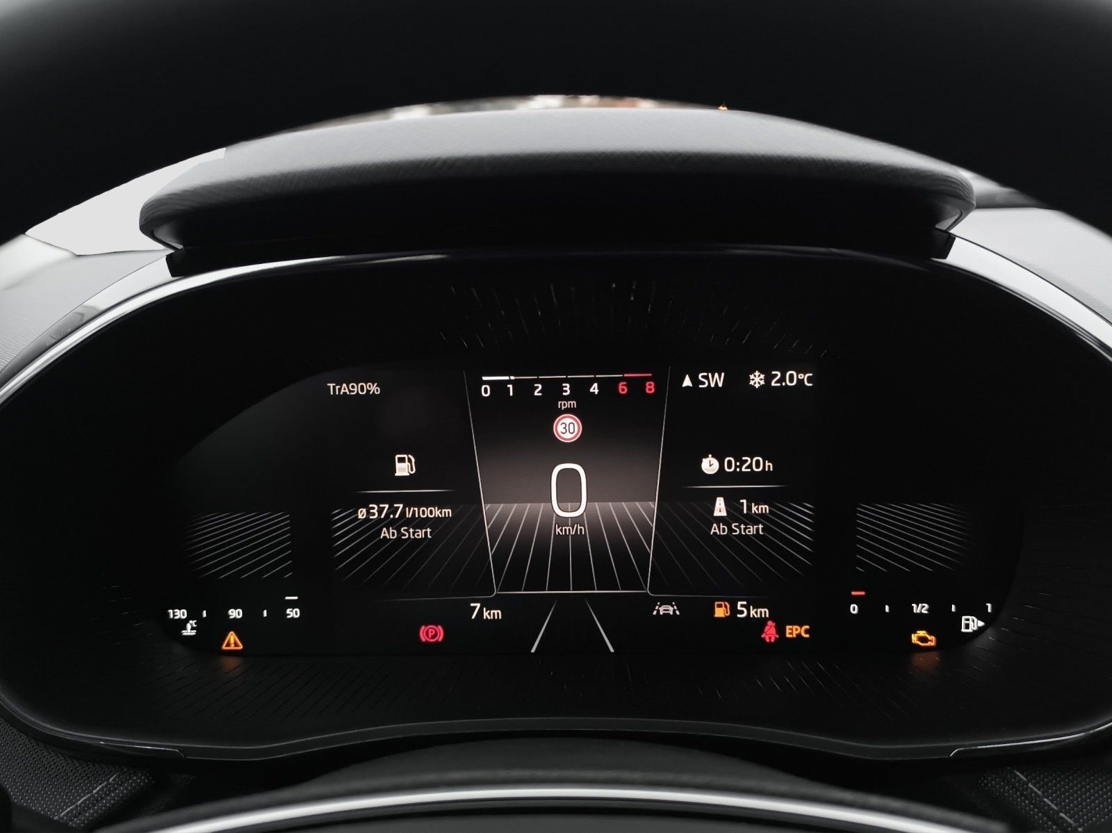 Skoda Fabia - Bild 15