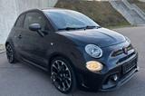 Abarth 500 Cabrio 595 C Competizione - Abarth 500 aus 2020