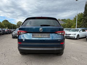 Skoda Kodiaq - 5