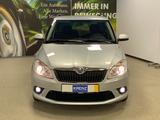 Skoda Fabia 1.2 TSI Ambition PDC+SITZ-HEIZ+Metallic - Skoda Fabia: Fabia2