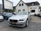 BMW 525 5 Touring 525 d - BMW 525 mit Schiebedach
