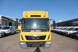 MAN TGL 7.150 AUTOMATIK COC - MAN 150