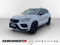 Cupra Ateca - Vorschau Bild 1