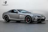 Mercedes-Benz SLR McLaren 722 Edition 1 of 150/Erstbesitz - Mercedes-Benz SLR: 722