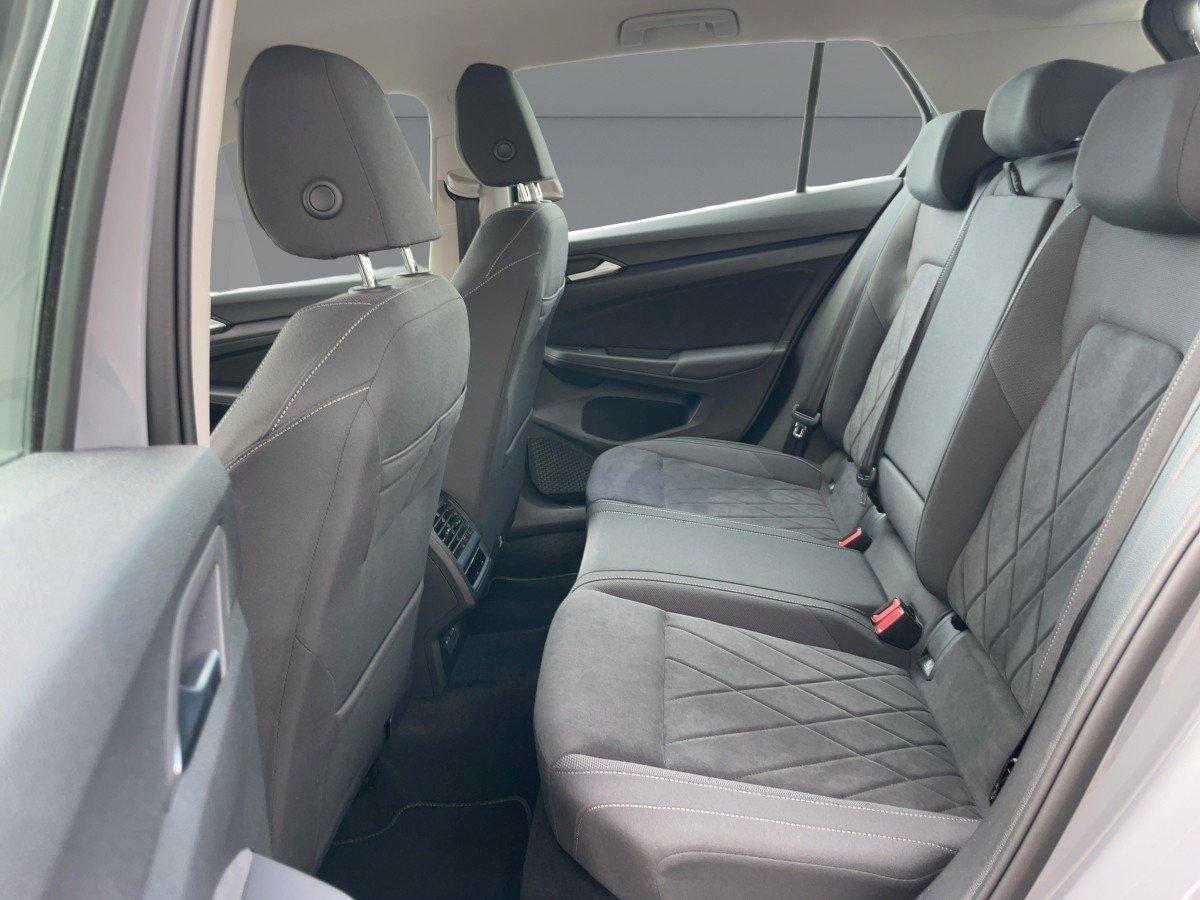 Volkswagen Golf Style 2.0 TSI DAB+VIRT+ACC+LED+NAVI+PDC, миниатюра 8
