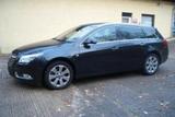 Opel Insignia 2,0 CDTI,Automatik Leder,Navi, Xenon - gebrauchte Opel Insignia aus dem Jahr 2013