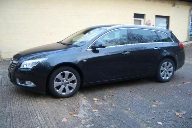 Opel Insignia 2,0 CDTI,Automatik Vollaustattung