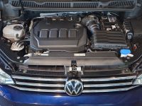 Volkswagen Touran - Vorschau Bild 17