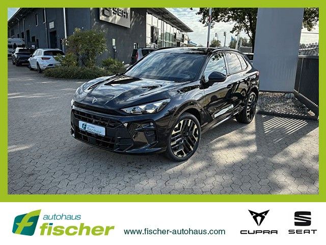 Cupra Terramar 1.5 e-Hybrid 200 kW VZ AHK Sennheiser