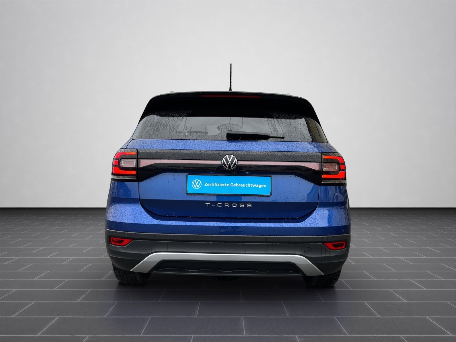 Volkswagen T-Cross - Bild 7