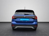 Volkswagen T-Cross - Vorschau Bild 7