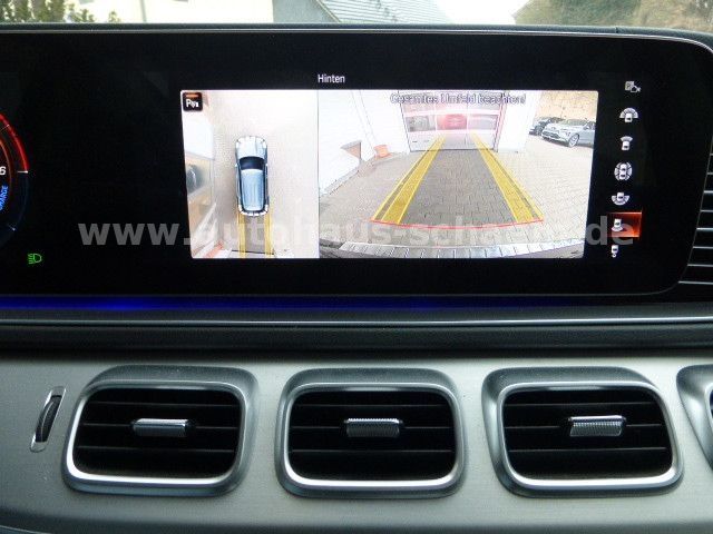 Mercedes-Benz GLE 350 GLE GLE 350 de 4Matic foto 14