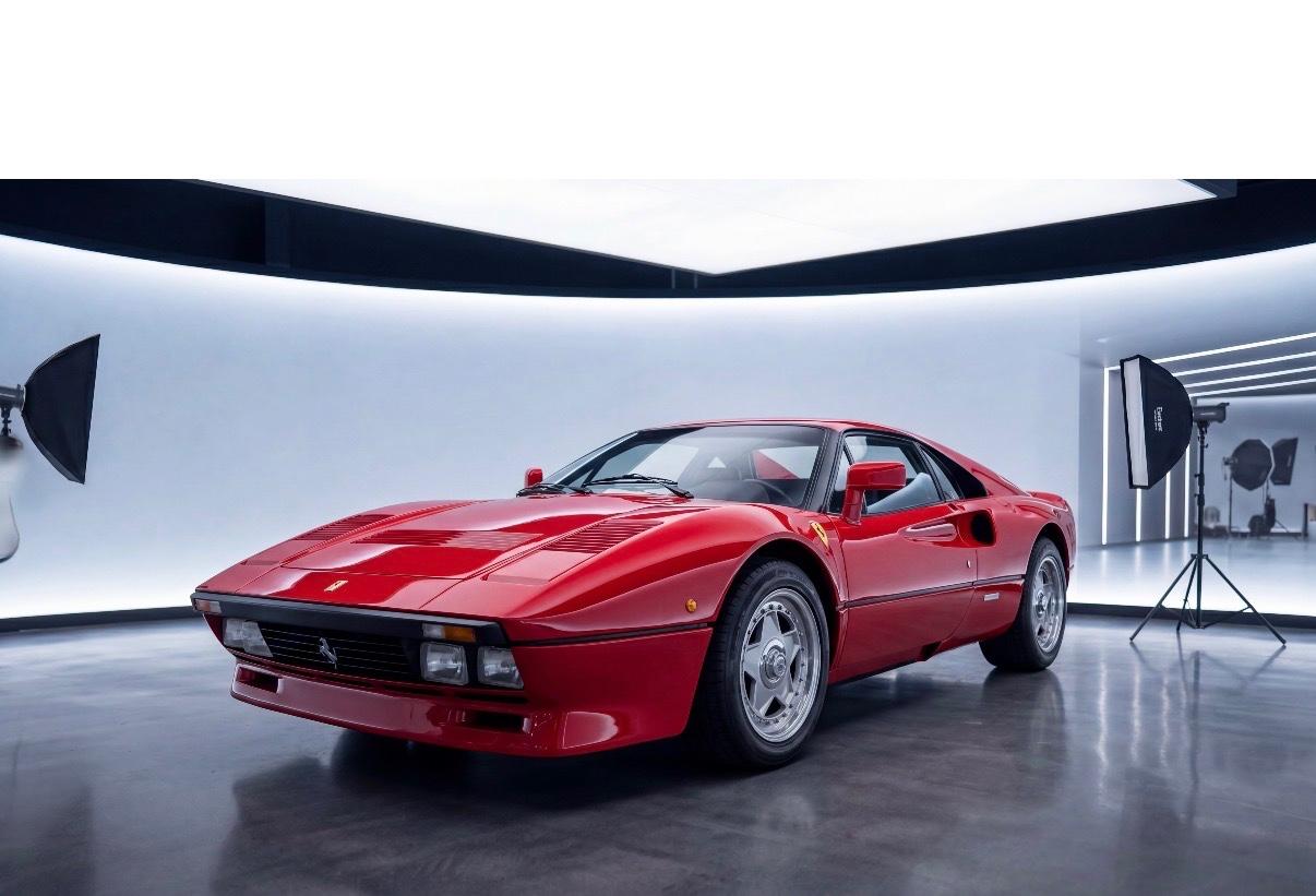 Ferrari 288