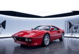 Ferrari 288 - Ferrari 288 Gebrauchtwagen