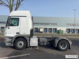 Mercedes-Benz Actros 1836 Steel/Air - German Truck - F04 Cab - Mercedes-Benz Actros 1836