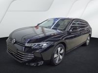 Volkswagen Passat - Vorschau Bild 2