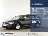 Volkswagen Passat Variant 1.5 TSI Conceptline *LED*RFK*Navi - VW Passat Variant Leasingangebote für Privatpersonen