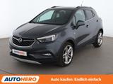 Opel Mokka X 1.4 Turbo Innovation Start/Stop*TEMPO* - Opel Mokka X in Dresden