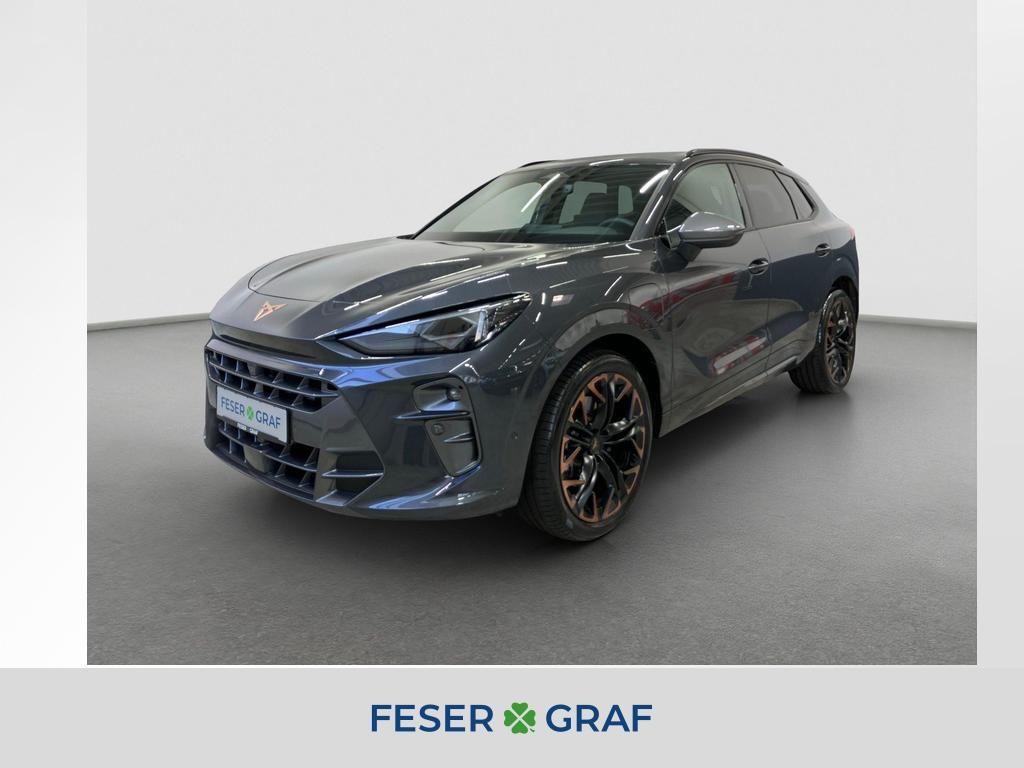 CUPRA Terramar 1.5 TSI Hybrid HUD*NAVI*ACC*LED*LM