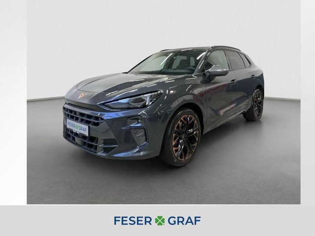 CUPRA Terramar 1.5 TSI Hybrid HUD*NAVI*ACC*LED*LM